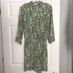CAbi dress- so cute NWOT